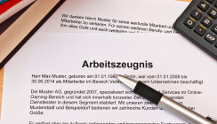 Verklausuliert: Welche Note hat mein Arbeitszeugnis?