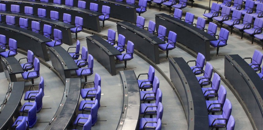 Gesundheitsminister beraten über mögliche vierte Impfung