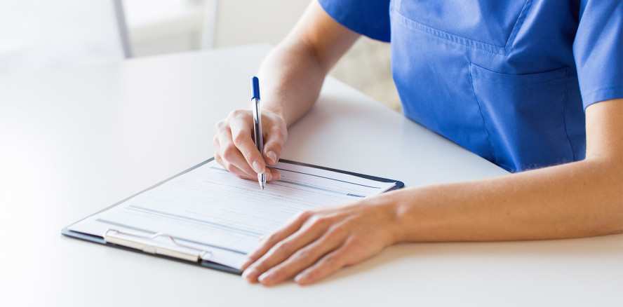 Honorarverlust durch unvollständige Dokumentation?