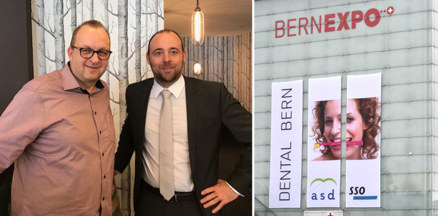 Die Wahrheit über Ihren Messebesuch