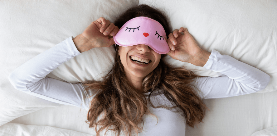 Unser Schlaf zeigt, wie risikofreudig wir sind