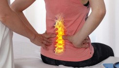 Chronische Rückenschmerzen durch personalisierte Therapie lindern