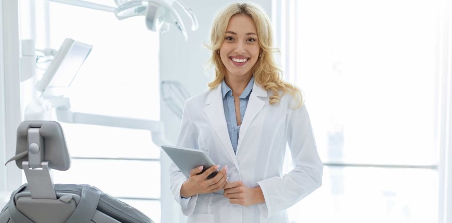 Praxismanagerin: Entlastung und Bereicherung im Praxisalltag