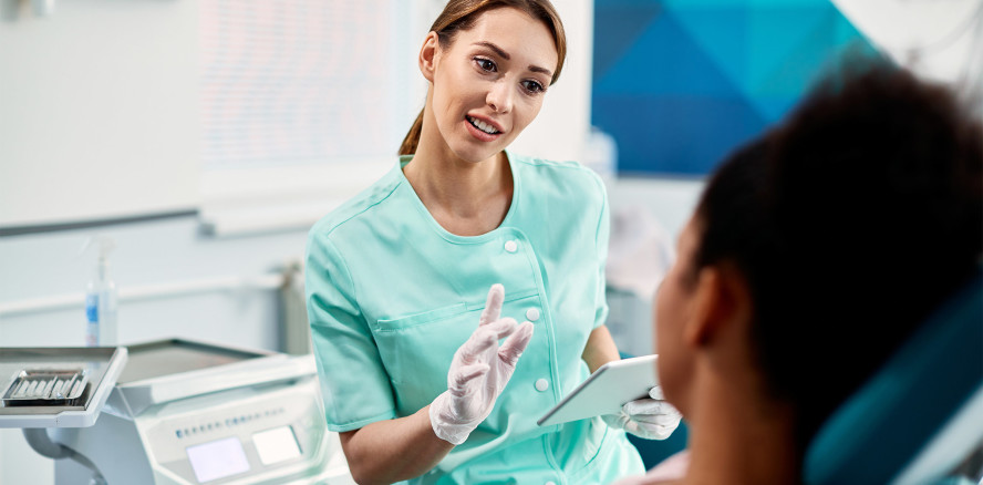 Berufsbild der Zahnärztlichen Assistenz attraktiver gestalten