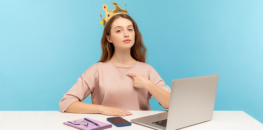 Kommunikation – Macht Berufserfahrung unvorsichtig?