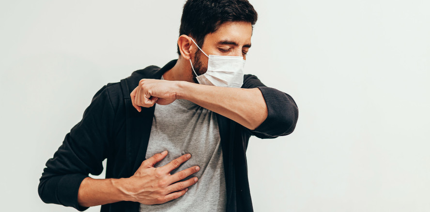 Erstmals auch Corona Grund für Berufsunfähigkeit