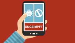 Kein Beschäftigungsverbot für ungeimpftes Praxispersonal
