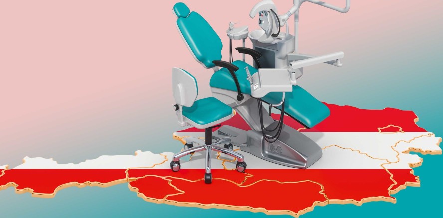 Bestandsaufnahme der Österreichischen Zahnärztekammer