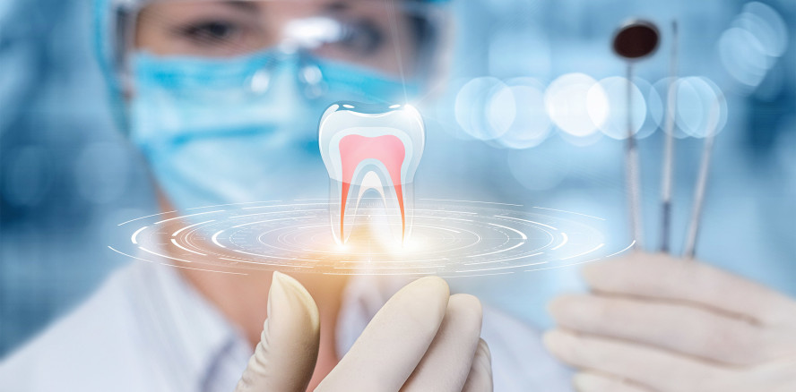 Bestandsaufnahme und Zukunftsaussichten der Zahnmedizin