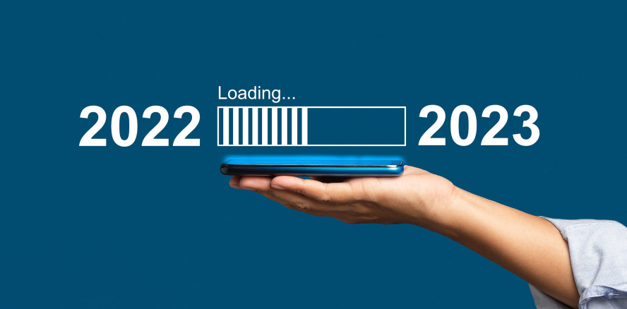 Gute Vorsätze für das neue Jahr wieder beliebter