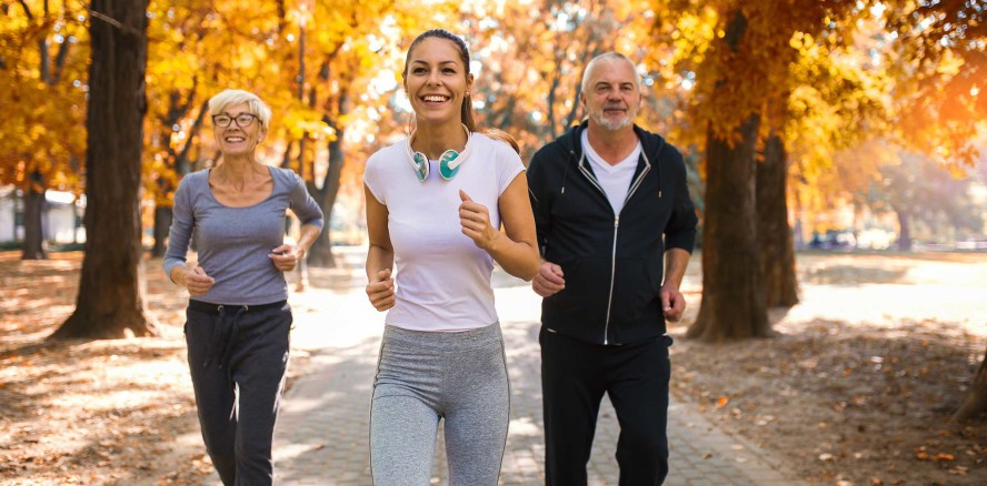 JKU Studie: Bewegungsmangel verringert kognitive Leistung