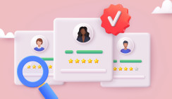 Bewerber für die Zahnarztpraxis auf den zweiten Blick überzeugen