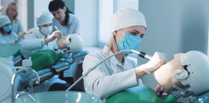 Zahnmedizin-Bewerber dürfen nach Panne doch studieren