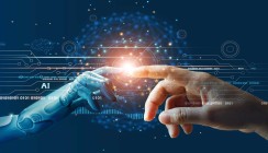 Beyond Zahntechnik: Wie KI die (Arbeits-)Welt verändert