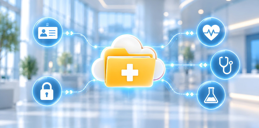 Elektronische Patientenakte: BfDI empfiehlt mehr Information und echte Wahlmöglichkeiten
