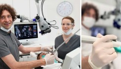 Bildung auf der Höhe der Zeit: Die Zukunft der Endodontie
