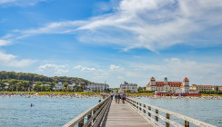 Fortbildung trifft Ostsee: 33. FVDZ-Sommerkongress in Binz