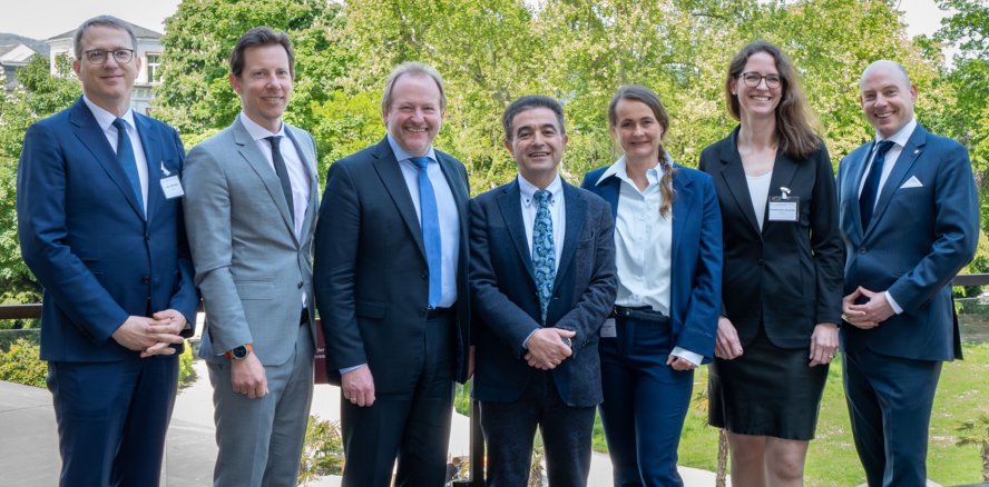 Management von Komplikationen in der zahnärztlichen Chirurgie