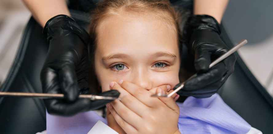 Weniger Kreischen, weniger Angst: Warum ein leiserer Bohrer Patienten die Angst nehmen könnte