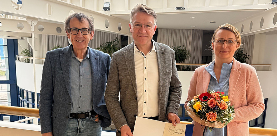 Wie verändert Künstliche Intelligenz die Zahnmedizin der Zukunft?