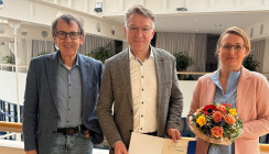 Wie verändert Künstliche Intelligenz die Zahnmedizin der Zukunft?