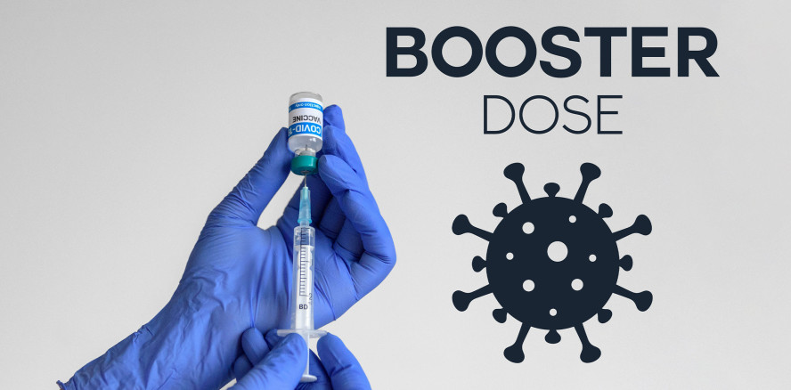 Rasches Boostern könnte die vierte Welle brechen