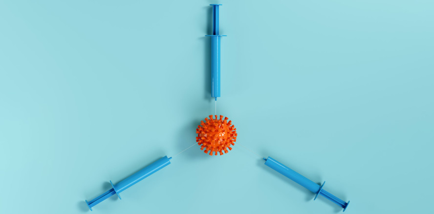 Experten sprechen sich gegen generellen Corona-Booster aus