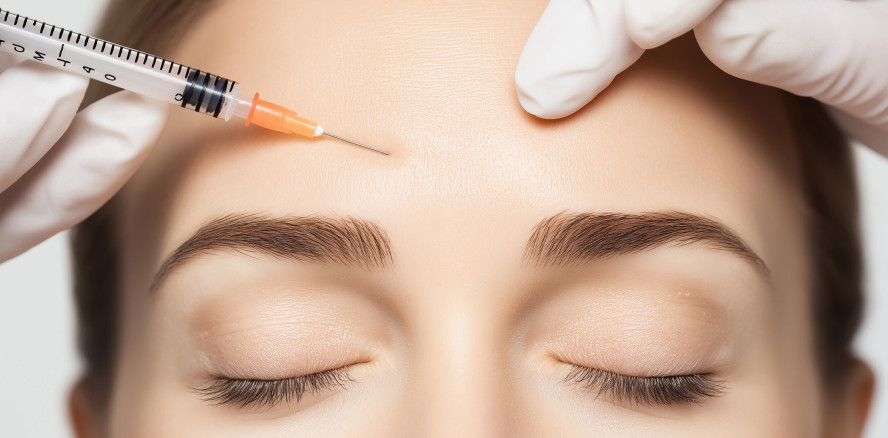 Prospektive Studie zeigt: Botox bei Migräne wirksam