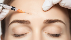 Prospektive Studie zeigt: Botox bei Migräne wirksam