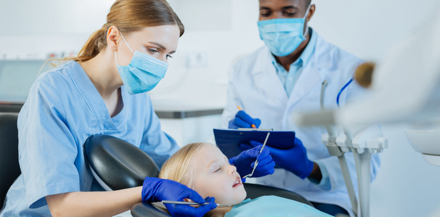 Kampagnenstart: „GründungsGründe“ für Zahnärzte