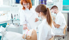 Brandenburg: 2024 beginnt der Studiengang Zahnmedizin