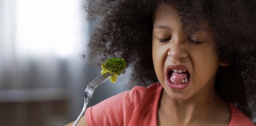 Mikrobiom ist schuld an Abneigung gegen Brokkoli & Co.