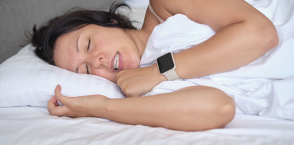 Bruxismus als Risikofaktor einer craniomandibulären Dysfunktion