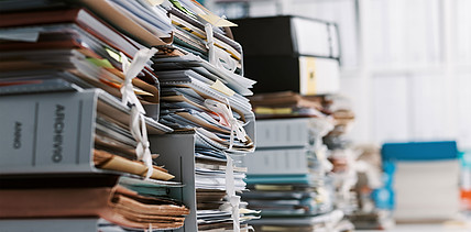 Bürokratieabbau: Jetzt muss geliefert werden
