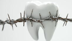 Enger Zusammenhang zwischen Bulimie und Dentinhypersensibilität