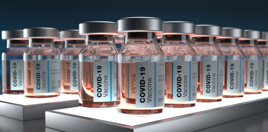 Bund bereitet Impfstart mit angepassten Corona-Präparaten vor