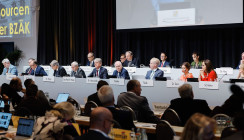 BZÄK-Bundesversammlung 2025: Nein zu Jammermodus, ja zu klarer Positionierung