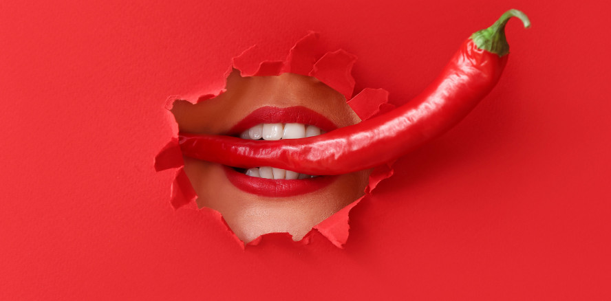 Neue Forschung zur Behandlung des Burning-Mouth-Syndroms