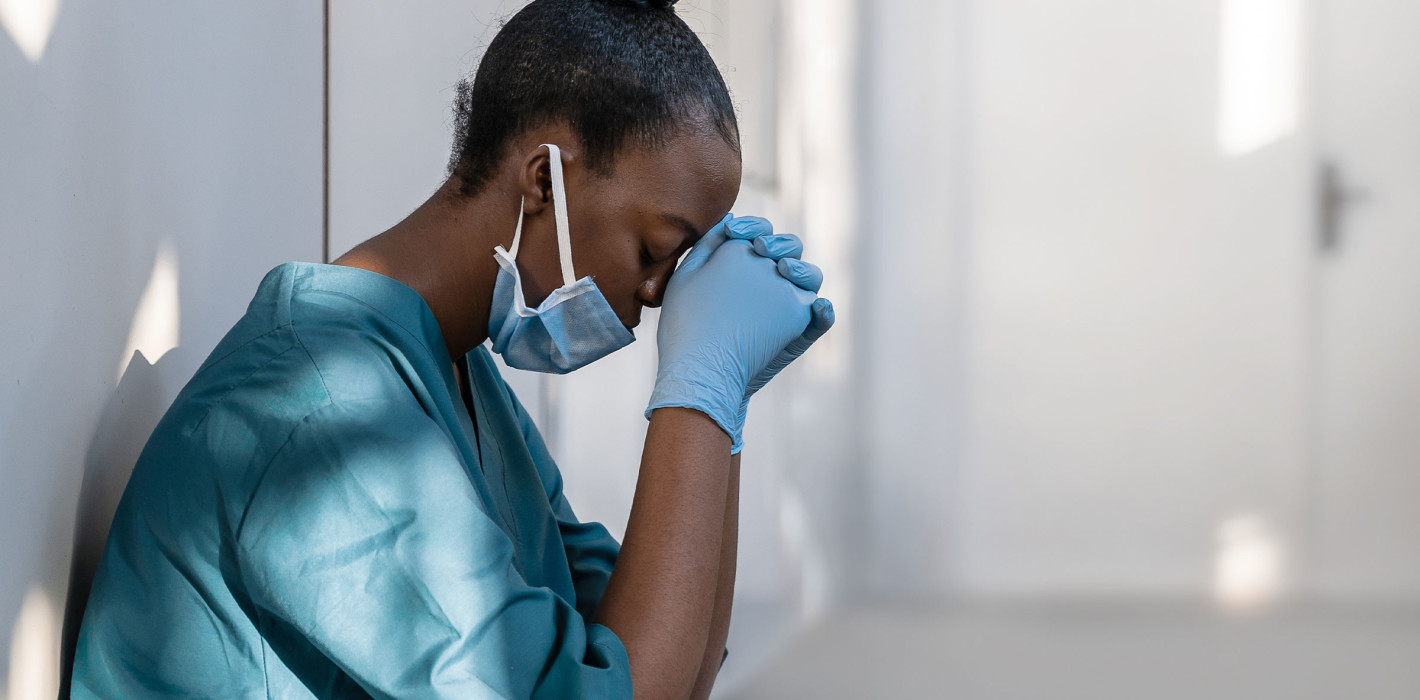 Hohe Burnout-Raten im OP: Gefahr für Personal und Patientensicherheit