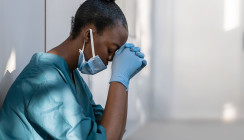 Hohe Burnout-Raten im OP: Gefahr für Personal und Patientensicherheit