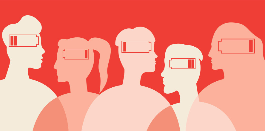 Burn-out-Syndrom bei Zahnärzten: Berufsbedingte Faktoren