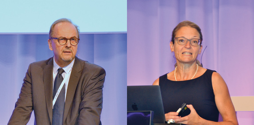 5. Schweizer Implantat Kongress: Expertise & Know-how in Bern