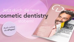 Ästhetik trifft Präzision: Die CD 3/25 ist frisch erschienen