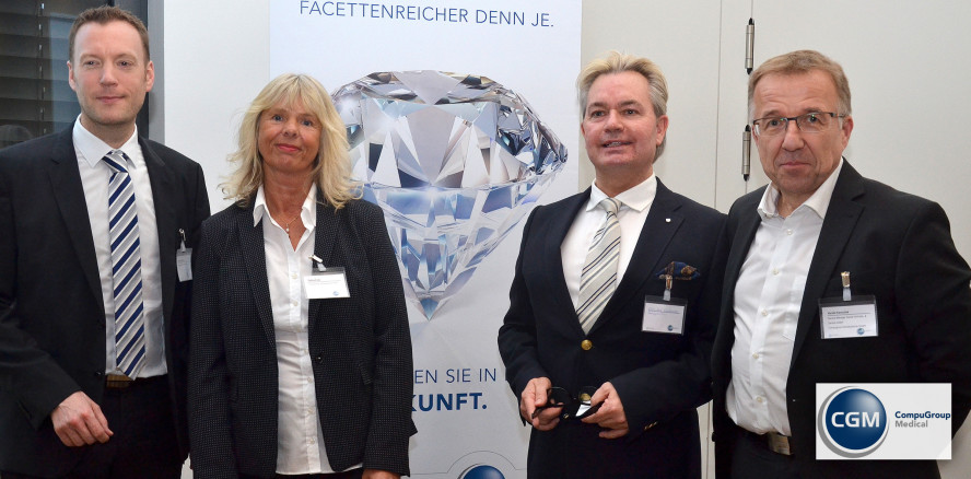 Spoiler Alert: CGM präsentiert vor IDS zu erwartende Highlights