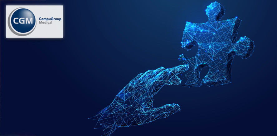 CompuGroup Medical schließt Übernahme von eMDs ab