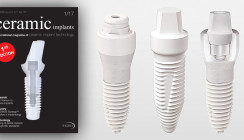 ceramic implants – Neues internationales Fachmagazin