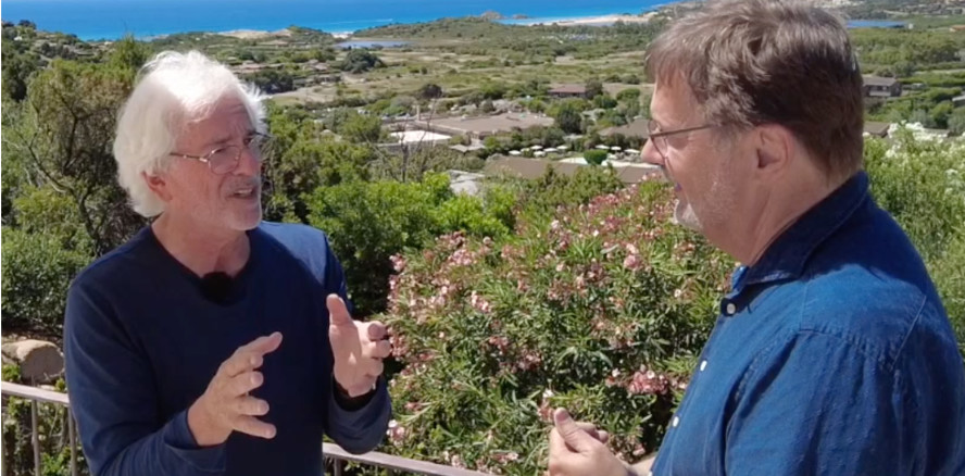 CleanImplant Foundation mit Vertretung in New York City