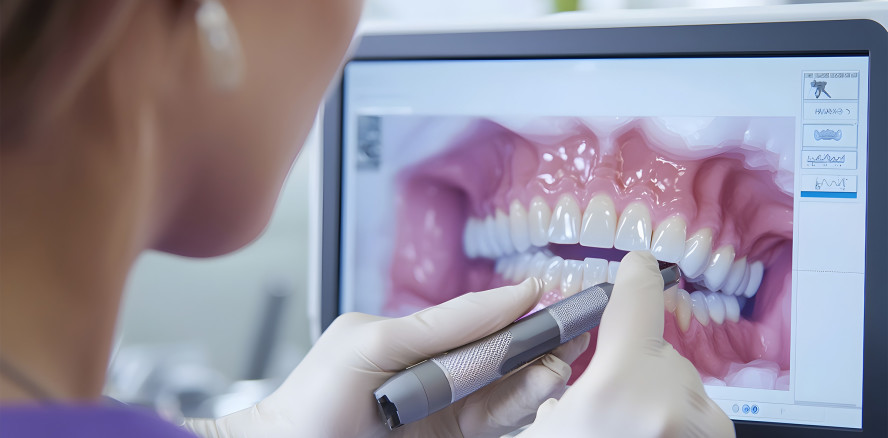 Zahnärztlicher Arbeitskreis Kempten: Curriculum CAD/CAM startet 2025