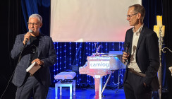 Camlog in Berlin: Spenderknochen, Hyaluronsäure und neue Wege in der Diagnostik