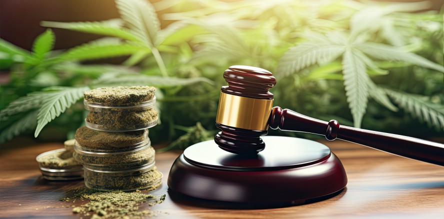 Regress wegen Verordnung von Cannabis ohne Genehmigung